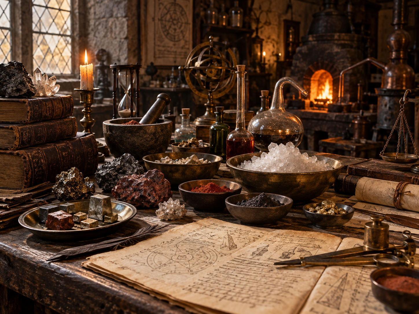 ORMUS Online – laboratorium, badania i preparaty mineralne Tree of Life